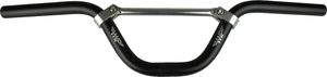 Poslat BMX 22.2 / 630 / 22.2 mm černá Poslat BMX 22.2 / 630 / 22.2 mm černá