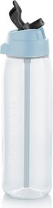 TUPPERWARE Premium EcoEasy mit Trinkhalm 750 ml