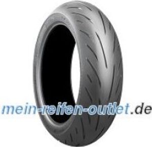 Bridgestone S 22 R ( 190/55 ZR17 TL (75W) Hinterrad, M/C )