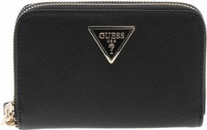 Guess dámská peněženka SWZG8500164-BLA