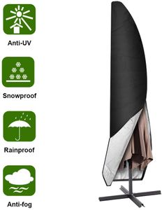 Sonnenschirm schutzhülle 3m - Die Favoriten unter der Vielzahl an analysierten Sonnenschirm schutzhülle 3m