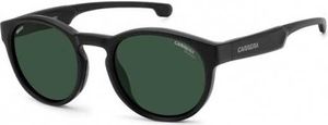 Carrera Ducati Carduc012s003 Polarisierte Sonnenbrille Schwarz  Mann Schwarz One Size