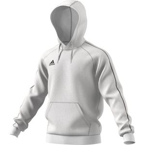 Adidas Sweatshirts CORE18 Hoody, FS1895, Größe: 176