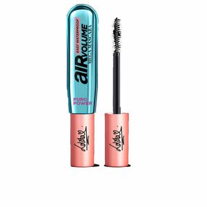 L'oreal Paris Air Volume Waterproof Mascara Puro Power Lola #01 Black 8.5 Ml #01 Black 8,5 Ml