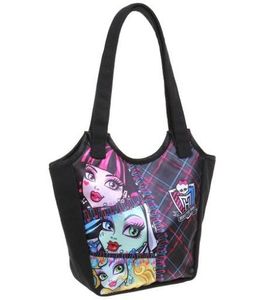 Monster High * Tasche/Fashion Bag * Shopper