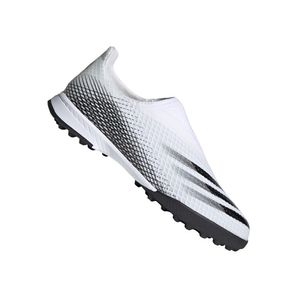 Adidas Schuhe JR X GHOSTED3 LL TF, EG8150, Größe: 34