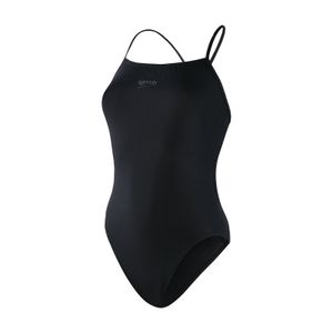 Speedo Endurance+ Thinstrap Schwimmanzug Damen, Größe:32