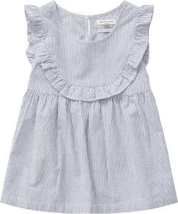 Tom Tailor 1031956 Volant Allover ärmellose Bluse Grau 128-134 cm Mädchen Grau 128-134 cm Tom Tailor 1031956 Volant Allover ärmellose Bluse Grau 128-134 cm Mädchen Grau 128-134 cm