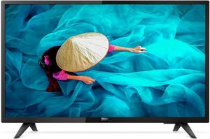 Philips LED TV 32 "FHD Smart TV Mode Hotel Hotel Android 32HFL5114/12
