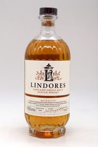 Lindores MCDXCIV - Lowland Single Malt Scotch Whisky