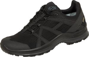 Freizeitschuh BE Athletic 2.1 GTX low Gr Größe 9 (43) schwarz