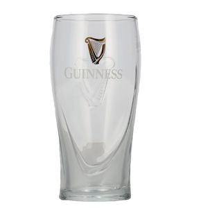 Guinness Gravity Pint Tulip Glas 0,5l