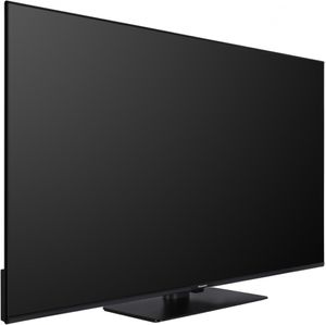 Panasonic TB-55W60AEZ Fernseher 139,7 cm (55") 4K Ultra HD Smart-TV WLAN Schwarz