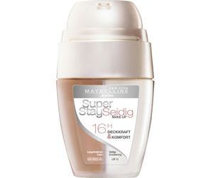 Maybelline New York Superstay Seidig Make-Up Sun Beige 48 LSF12 30ml
