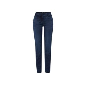 Toni Dress Jeans, Farbe:blue authentic, Größe:42