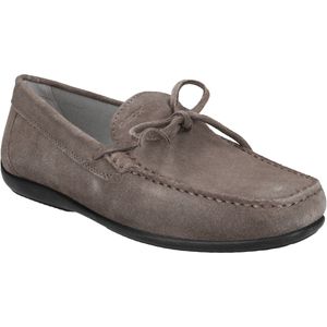 Geox U350wa00022 Ascanio Bootsschuhe Braun EU 42 Mann Braun EU 42