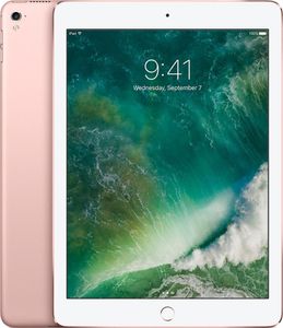 Apple iPad Pro 1 (9,7") 32 GB Wi-Fi - Roségold
