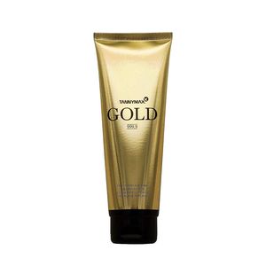 Tannymaxx Gold 999,9 Finest Anti Age Dark Tanning Lotion, 125 ml