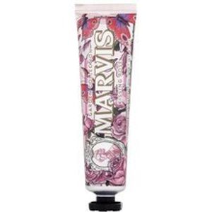 Marvis Kissing Rose Zubná pasta, 75 ml