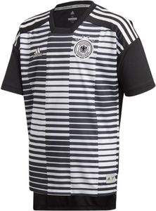 adidas DFB Pre-Match Kinder Trikot, Größen Textil:176