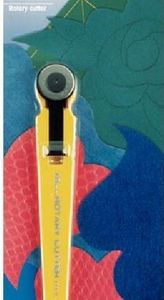 Prym Rollschneider Super Mini 18 mm