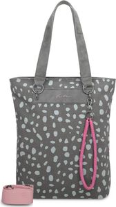Fritzi aus Preußen Wudy01 Canvas Schultertasche 33 cm Fritzi aus Preußen Wudy01 Canvas Schultertasche 33 cm