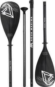 Aqua Marina Kayak Dual Tech Paddle SUP Paddel 2 w 1 SUP & Kajak Paddel 2021