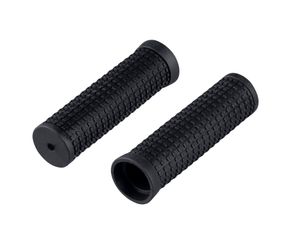 Force Grips For Grip Shift Rubber Black 22 mm Grip