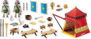 PLAYMOBIL Asterix: Legionärszelt 71829