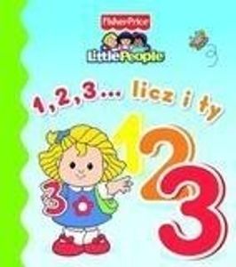 Little People. 1,2,3... licz i ty