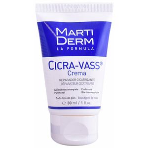 Martiderm Cicra-vass Healing Repair Cream 30 Ml