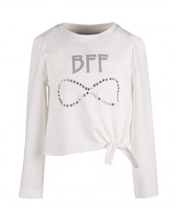793108 Happy Girls Mädchen BFF Shirt 116