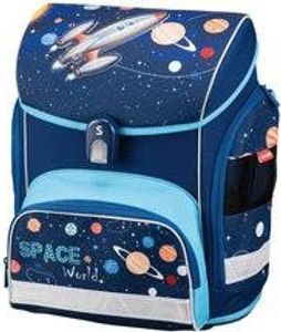 Školská taška Infinite Space