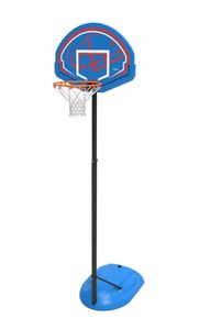 Lifetime Basketball-Anlage Ibiza Portable (32 Zoll), 90909