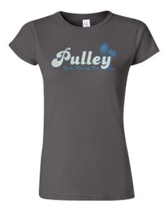 Pulley - Surf Style, Girl-Shirt