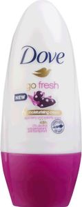 Dove Go Fresh Acai Beere und Wasserlilie Deo Roll On 50ml Dove Go Fresh Acai Beere und Wasserlilie Deo Roll On 50ml