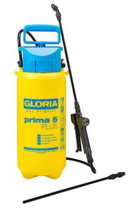 GLORIA® Drucksprühgerät Prima 5 Plus
