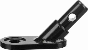 Trixie Tažné zařízení za jízdní kolo k vozíkům 12794, 12796, 12798, 12813, 12814, 12816