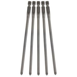 Dewalt DT20425 Zestaw bitów do płyt gipsowo-kartonowych PH2 156 mm 5 szt