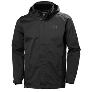 Helly Hansen Dubliner Black XL