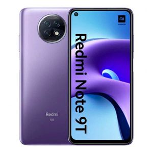 Xiaomi Redmi Note 9T 64GB Daybreak Purple