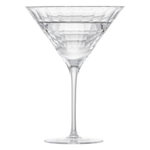 ZWIESEL 2 GLAS ruční výroba MARTINI BAR PREMIUM č. 1 86 122304