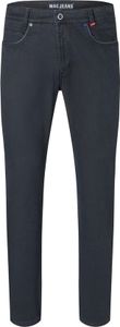 MAC ARNE PIPE midnight blue 0517-01-0675L 199 W38 L30 MAC ARNE PIPE midnight blue 0517-01-0675L 199 W38 L30