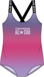 Converse Kids Gradient Badeanzug Lila 18 Months Lila 18 Months