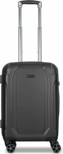 Bugatti Valencia 4 Rollen Kabinentrolley S 55 cm