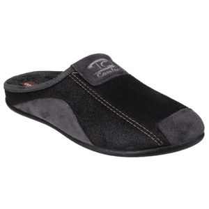 Cotswold pánské pantofle Westwell FS4361 (44 EU) (Black)