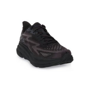 Hoka One One M Clifton 9 Black / Black Black / Black 43 1/3