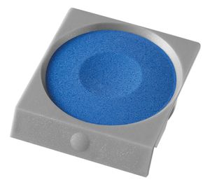 Pelikan Ersatz Deckfarben 735K kobaltblau (Nr. 108a)