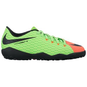 Nike Schuhe Junior Hypervenomx Phelon Iii TF, 852598308, Größe: 38
