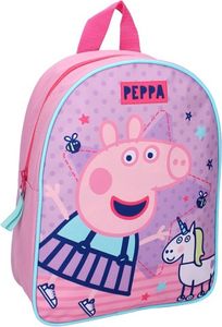 Vadobag Růžový batoh Peppa Pig